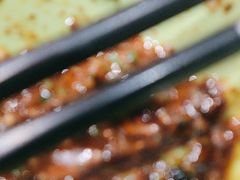 -一叶一世界•素食餐厅(新光天地店)