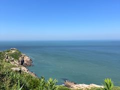-东极岛景区