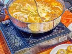 -满堂春特色餐馆