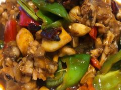 牛蛙-金锅小厨(乐活街店)