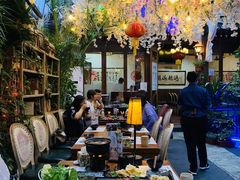 -束河人家(南锣鼓巷店)