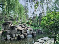 -西安青龙寺遗址景区