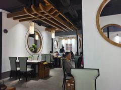 大堂-鼎记啫啫煲(数博万达店)