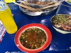 -马路边边串串香(涑河南街店)