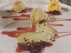 -Seraser Fine Dining Restaurant