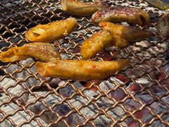-入火韩国烤肉(凯旋广场店)