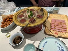 -燕郊烧鸽子(酷车小镇店)