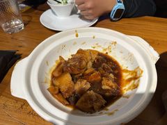 -金枝玉叶上海人家食府(三里河店)