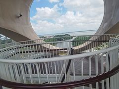 -东寨港红树林旅游区