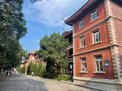 -厦门大学(思明校区)