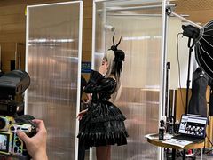 -上海跨国采购会展中心