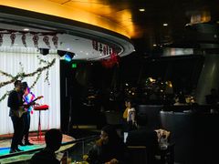 -339旋转餐厅(天府熊猫塔店)