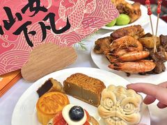 -好友缘酒家(会展中心店)