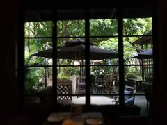 -T館·花园艺术餐厅