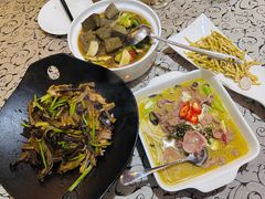 -一江春水·杭帮臻宴(三台山店)