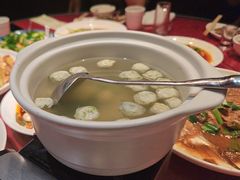 -日丰园海肠水饺·老字号大连海鲜(银泰城店)