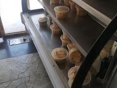 -爱华角干麦饼(永康总店)