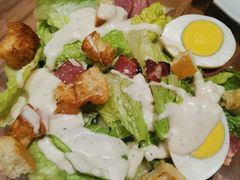 美式凯撒沙拉-必胜客(远大路店)