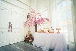 点击看大图 -谛融婚礼酒店·宴会厅(花园店)