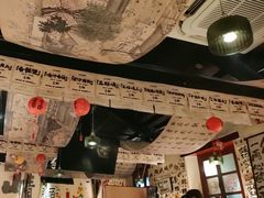-三杯赤運·中式小酒馆(所城里店)