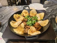 -四季轩中餐厅(徐州开元名都大酒店)