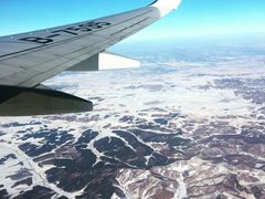 -牡丹江海浪国际机场