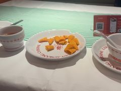 -楼兰新疆菜(江宁万达店)