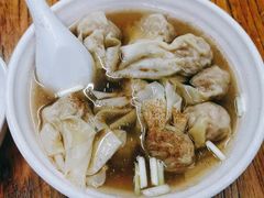 -小梁哥云吞面(黄贝岭店)