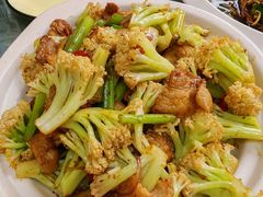 -天新园饭店