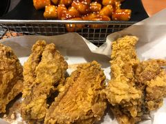 -肥肥虾庄·金牌油焖大虾(杨园滨江时代walk店)