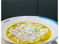 -溪雨观酸菜鱼(莘松路店)