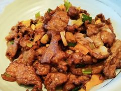 -马凯餐厅(长椿街店)