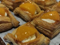-圣丰索菲特·2 On 988 Café 自助餐厅