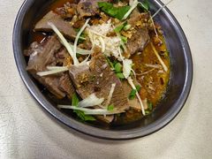 -炬龙牛肉店(新华店)