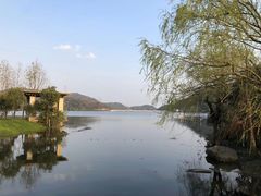 -宁波九龙湖开元度假村
