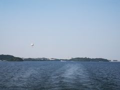 -天目湖山水园