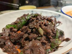 血鸭-东安鸡馆(蔡锷南路店)