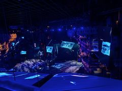 -《12·12》西安事变大型实景演出