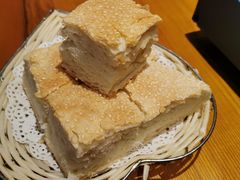 外婆火烧馍-丹江渔村(望京店)
