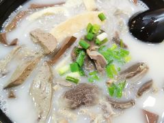 -鸭小妹鸭血粉丝(老门东店)