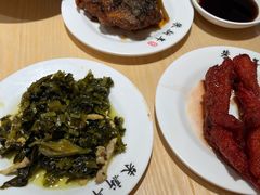 -朱新年·苏式汤团·面点(北寺塔店)