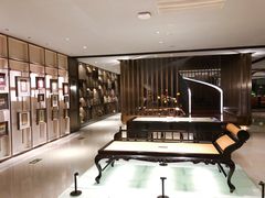 大堂-民国红公馆·秦淮八艳(夫子庙店)