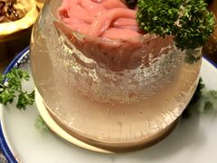 冰川鹅肠-蜀大侠火锅(四川北路店)