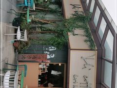 -Hi coffee(东升店)