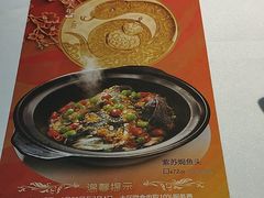 -围龙屋客家食府(福田店)