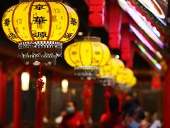 -清真·京华源铜锅涮肉(丰庆店)