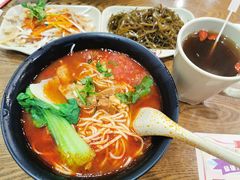 -李先生牛肉面大王(朝阳街店)