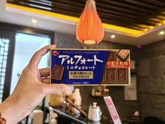 -泰迈·影院式足道SPA(世纪大道店)