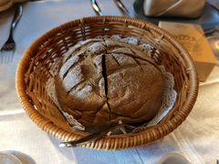 -卡普里披萨·牛扒·下午茶