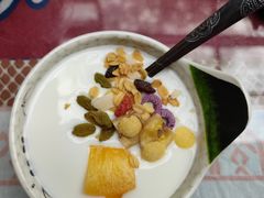 -丽江庭院·云南野生菌·海鲜火锅(鼓楼四合院店)